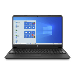 HP 15s-dy3001TU 11th Gen Intel Core i3 15.6 inches(39.6 cm) Laptop ( 8GB RAM/1TB HDD/ Windows 11/ MS Office 2021/ Jet Black/ 1.75kg)